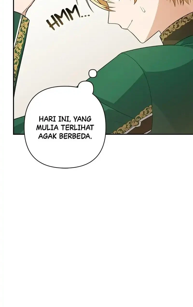 The Youngest Daughter of the Great Magician of a Famous Swordsmanship Family Chapter 8 - halaman 39