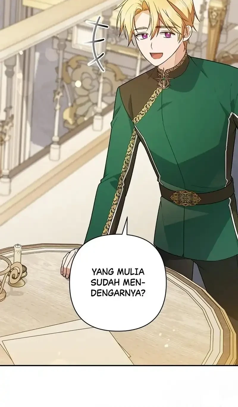 The Youngest Daughter of the Great Magician of a Famous Swordsmanship Family Chapter 8 - halaman 41