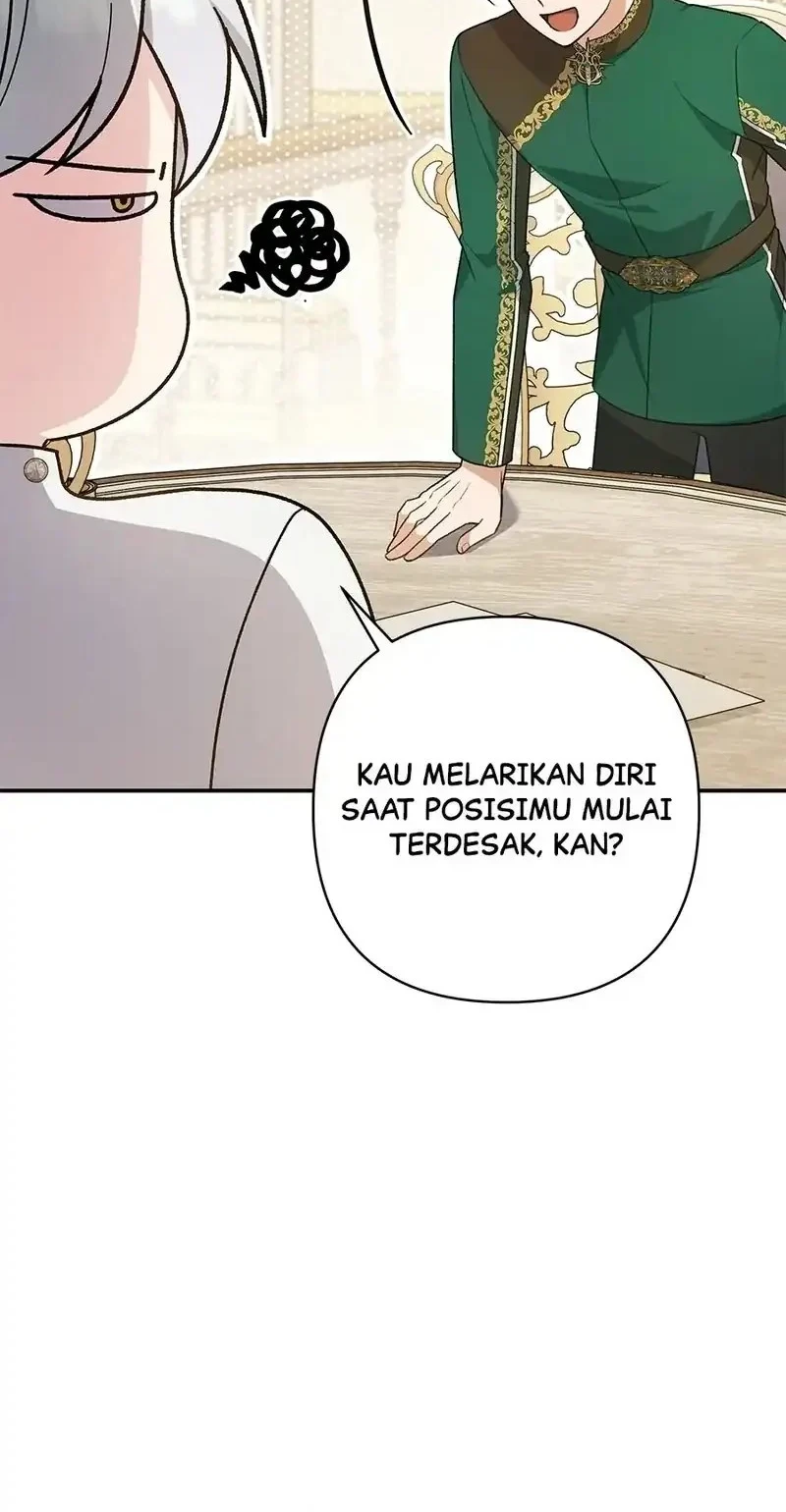 The Youngest Daughter of the Great Magician of a Famous Swordsmanship Family Chapter 8 - halaman 47