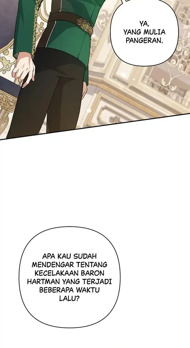 The Youngest Daughter of the Great Magician of a Famous Swordsmanship Family Chapter 8 - halaman 49