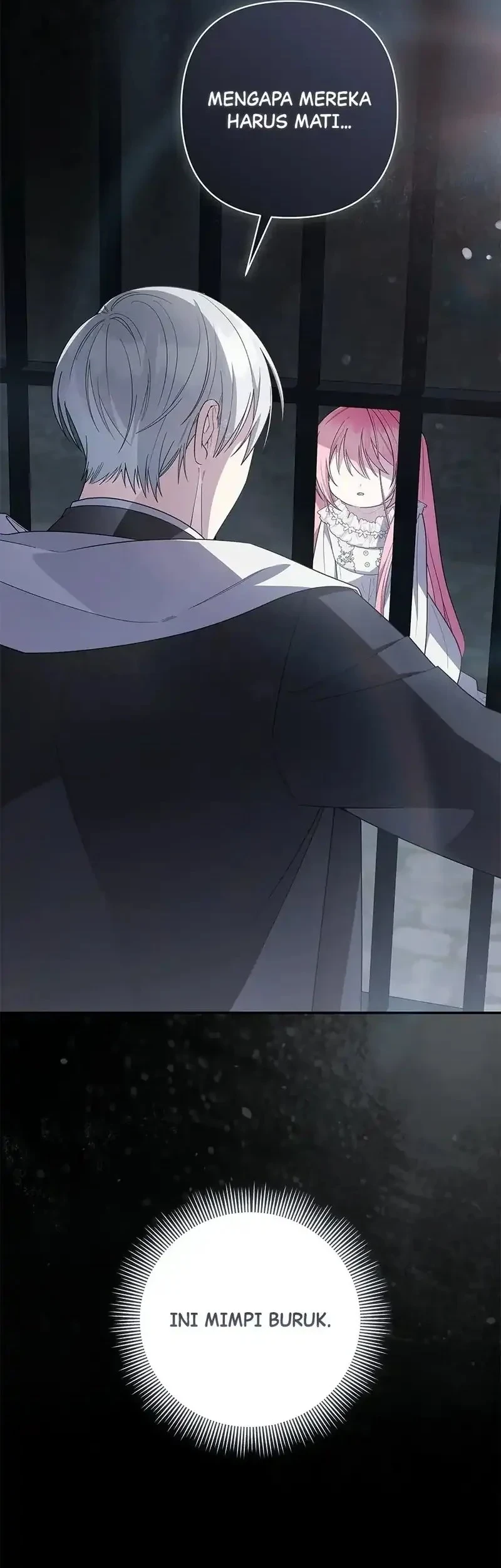 The Youngest Daughter of the Great Magician of a Famous Swordsmanship Family Chapter 8 - halaman 5