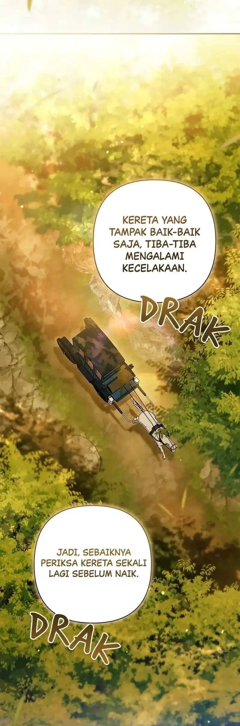 The Youngest Daughter of the Great Magician of a Famous Swordsmanship Family Chapter 8 - halaman 51