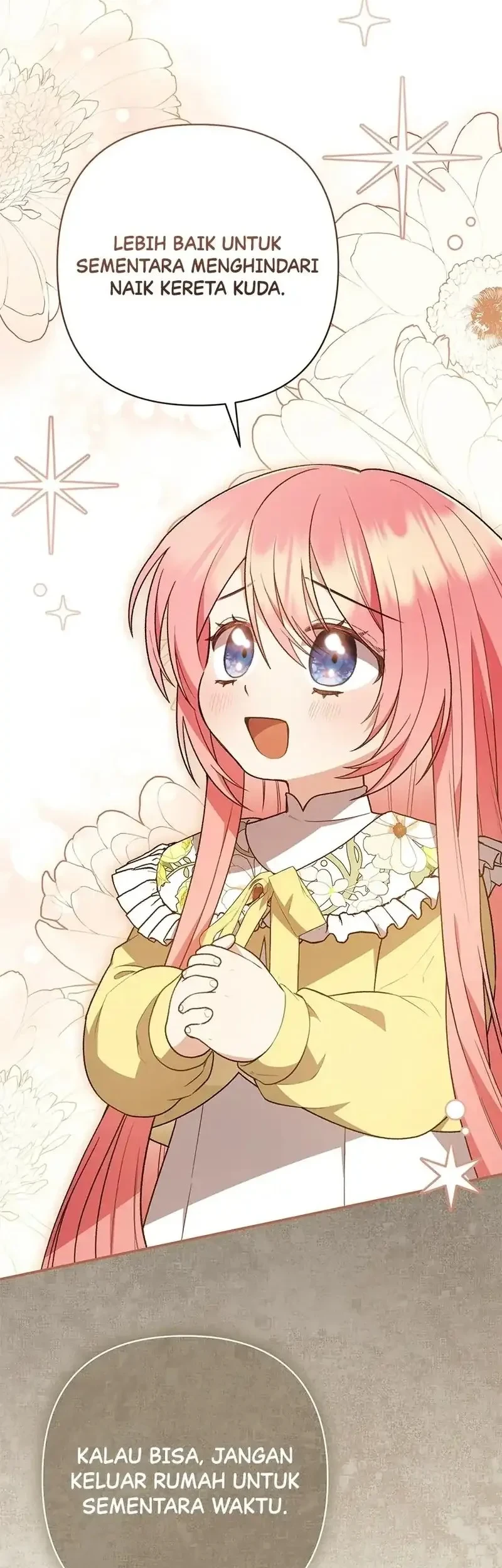 The Youngest Daughter of the Great Magician of a Famous Swordsmanship Family Chapter 8 - halaman 63