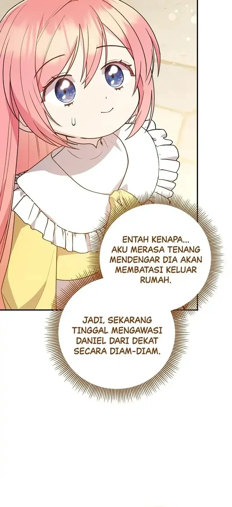 The Youngest Daughter of the Great Magician of a Famous Swordsmanship Family Chapter 8 - halaman 66