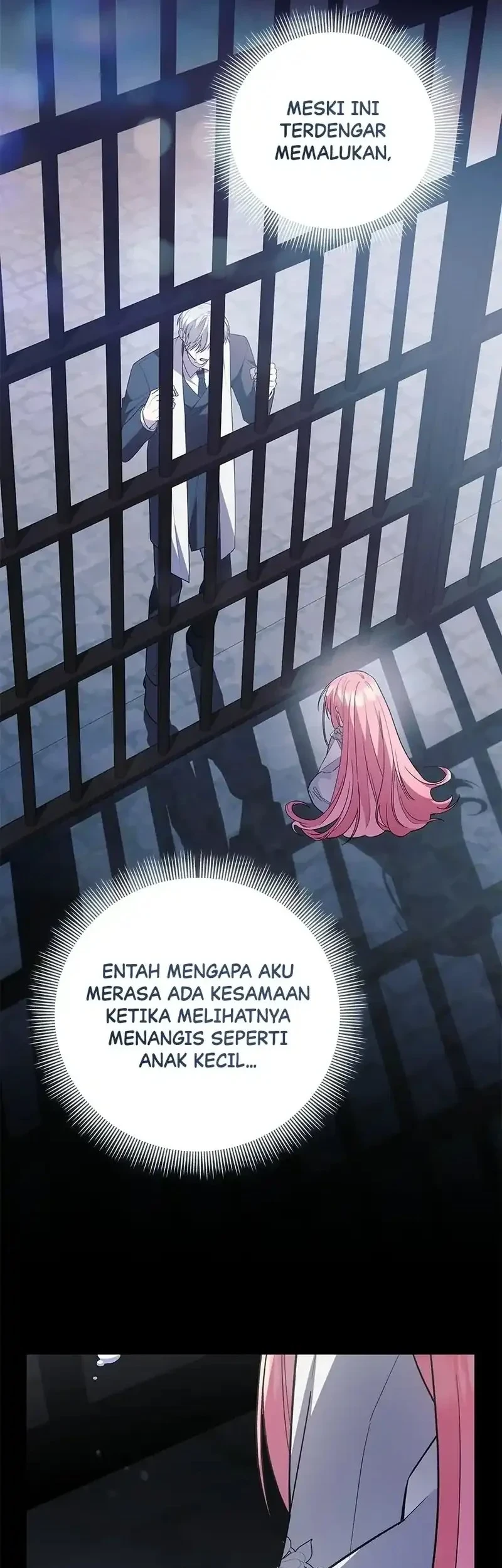 The Youngest Daughter of the Great Magician of a Famous Swordsmanship Family Chapter 8 - halaman 7
