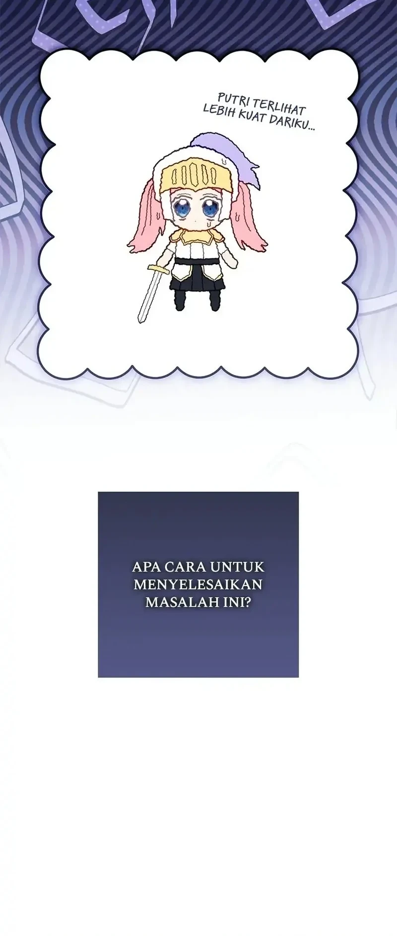 The Youngest Daughter of the Great Magician of a Famous Swordsmanship Family Chapter 9 - halaman 10