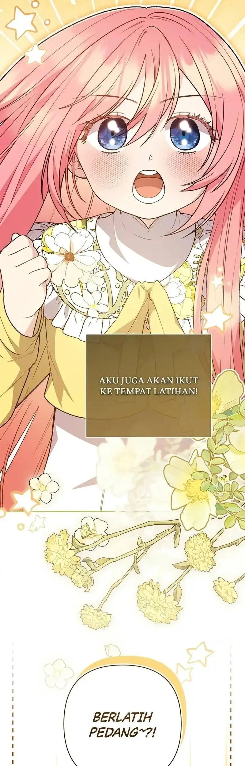 The Youngest Daughter of the Great Magician of a Famous Swordsmanship Family Chapter 9 - halaman 13