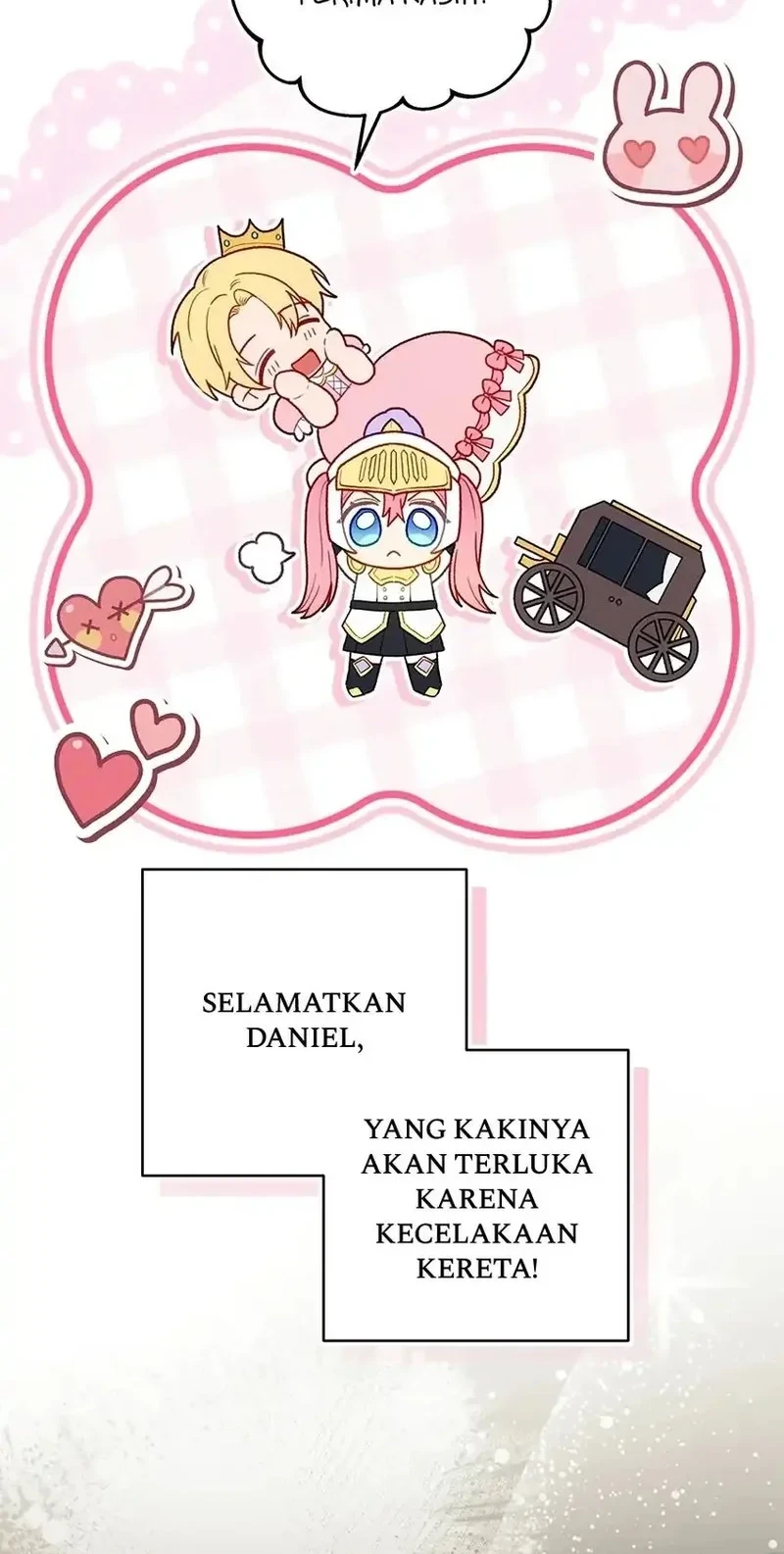 The Youngest Daughter of the Great Magician of a Famous Swordsmanship Family Chapter 9 - halaman 2