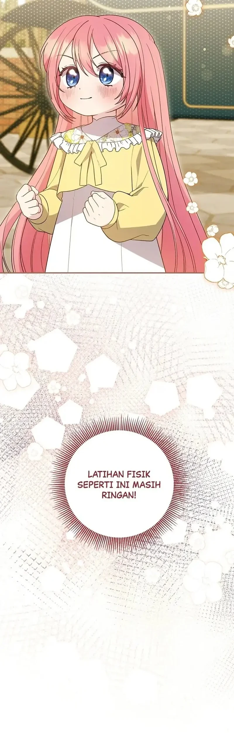 The Youngest Daughter of the Great Magician of a Famous Swordsmanship Family Chapter 9 - halaman 20