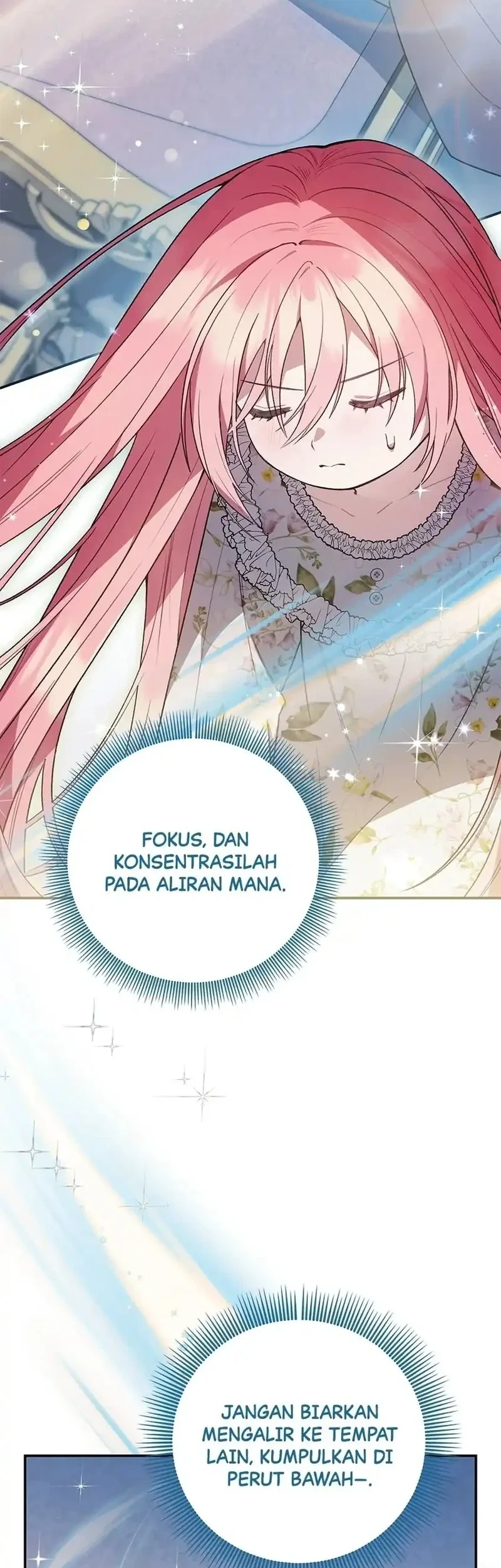 The Youngest Daughter of the Great Magician of a Famous Swordsmanship Family Chapter 9 - halaman 28