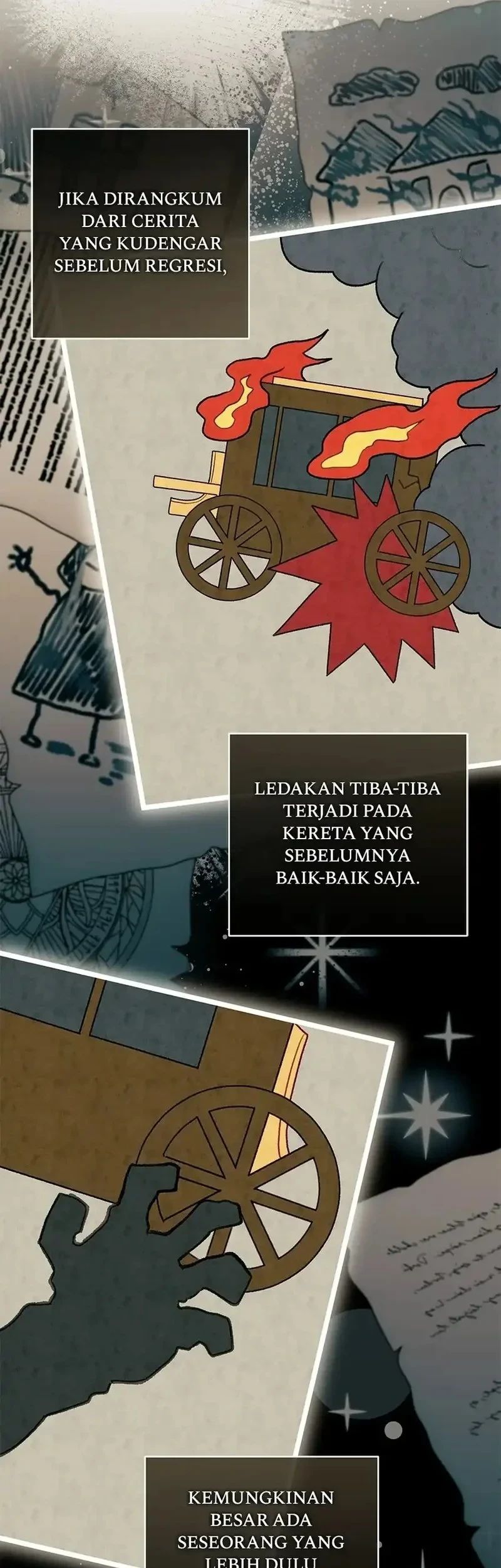 The Youngest Daughter of the Great Magician of a Famous Swordsmanship Family Chapter 9 - halaman 3
