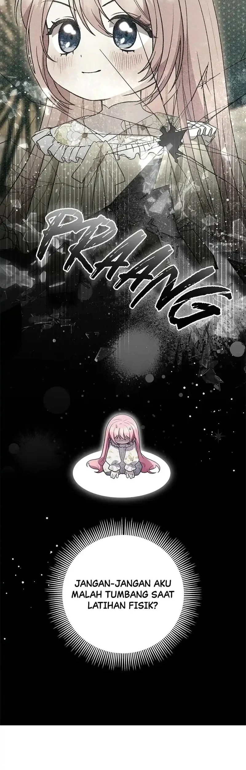 The Youngest Daughter of the Great Magician of a Famous Swordsmanship Family Chapter 9 - halaman 37