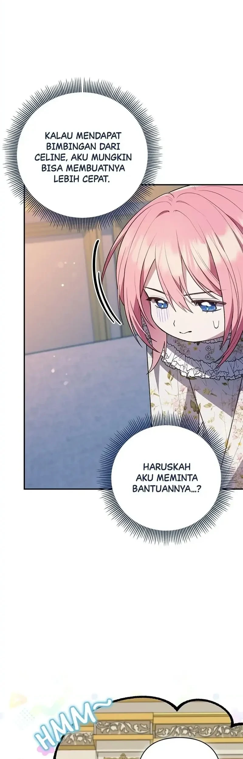 The Youngest Daughter of the Great Magician of a Famous Swordsmanship Family Chapter 9 - halaman 38