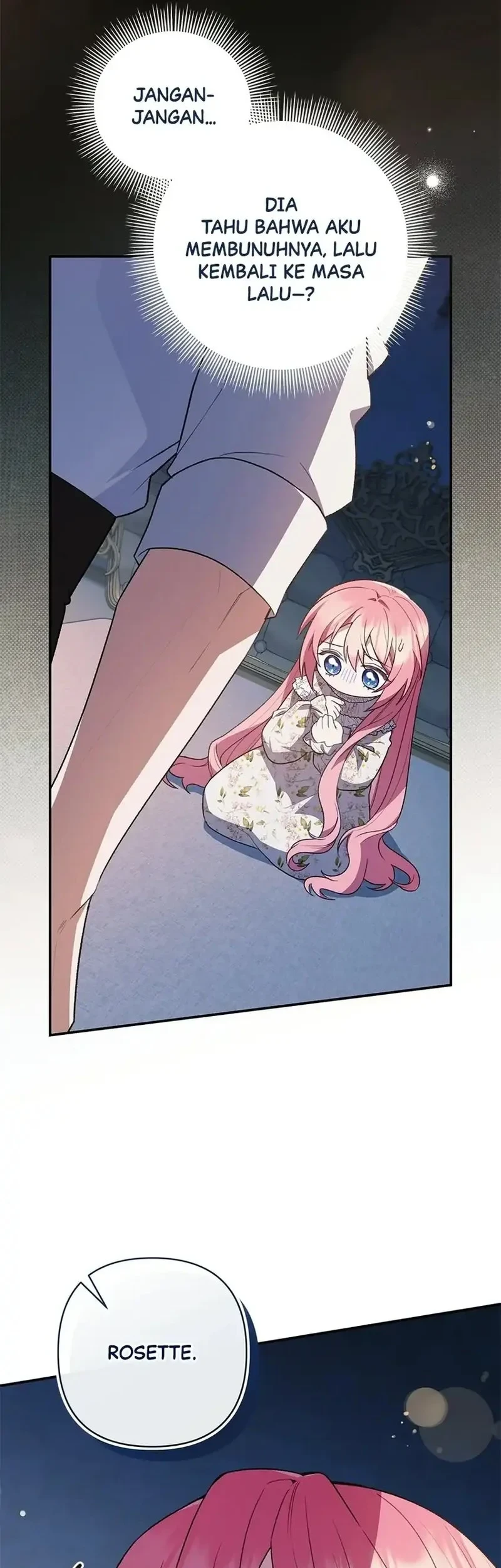 The Youngest Daughter of the Great Magician of a Famous Swordsmanship Family Chapter 9 - halaman 49