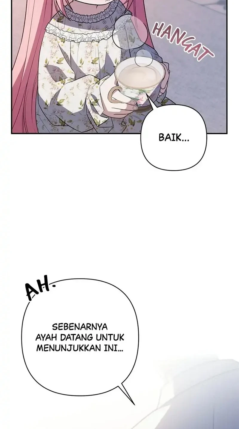 The Youngest Daughter of the Great Magician of a Famous Swordsmanship Family Chapter 9 - halaman 61
