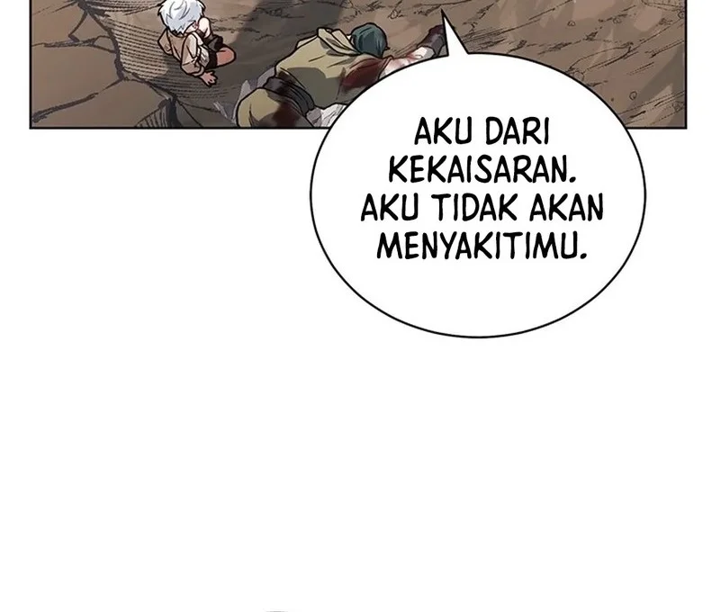 The Youngest Hides Way Too Much Chapter 1 - halaman 24