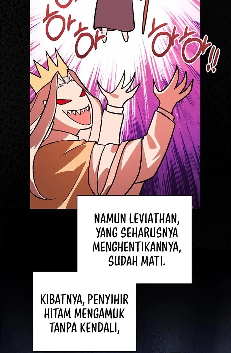 The Youngest Hides Way Too Much Chapter 1 - halaman 57