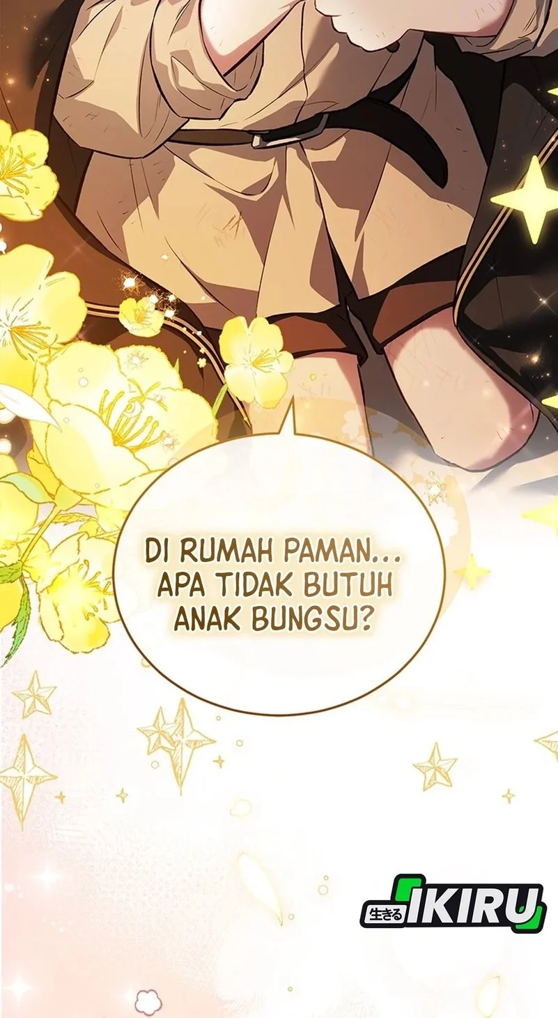The Youngest Hides Way Too Much Chapter 1 - halaman 61