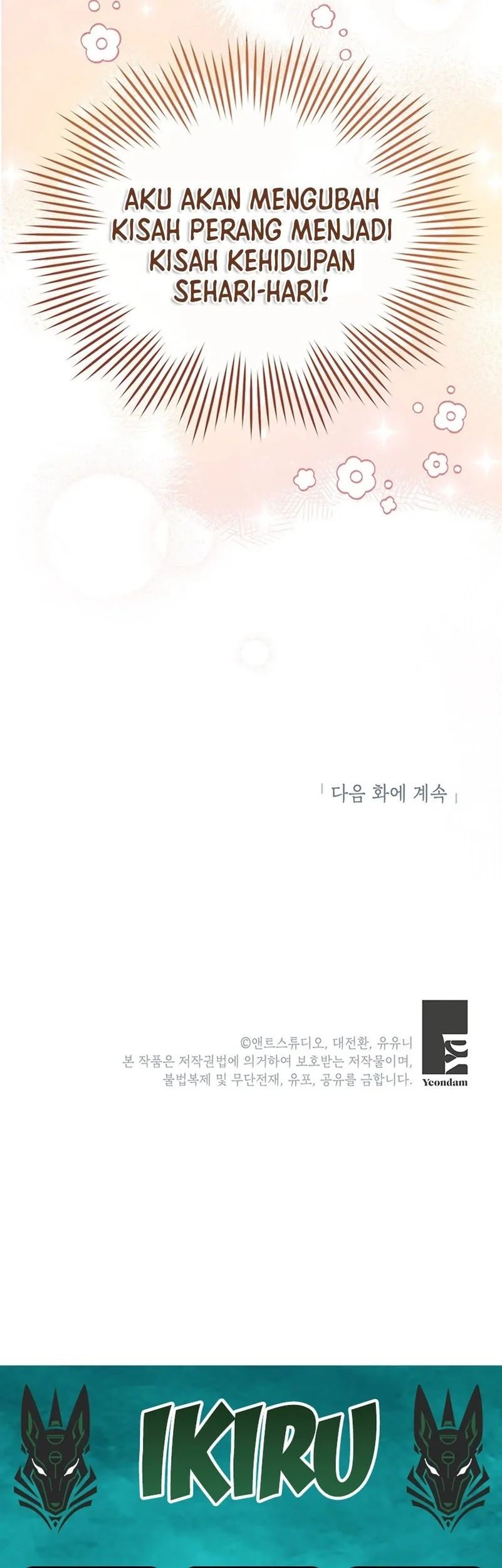 The Youngest Hides Way Too Much Chapter 1 - halaman 62