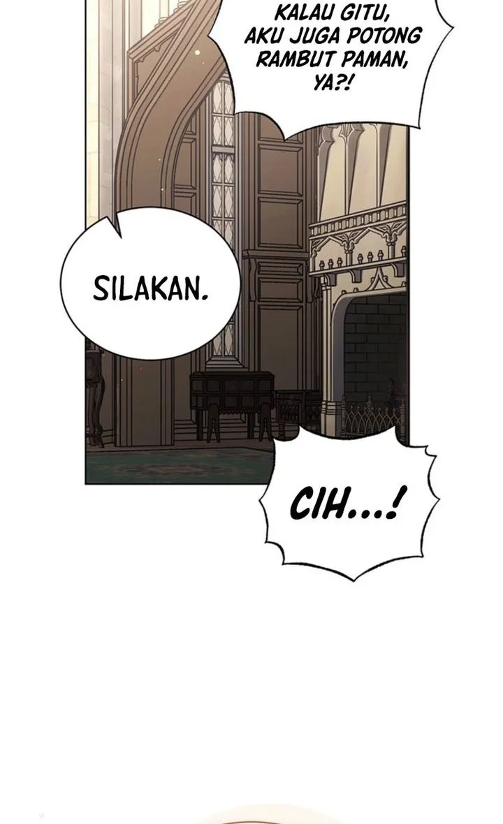 The Youngest Hides Way Too Much Chapter 10 - halaman 10