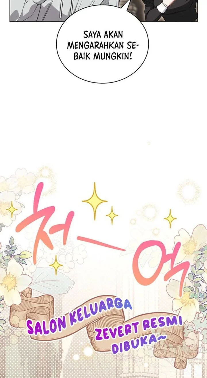 The Youngest Hides Way Too Much Chapter 10 - halaman 12