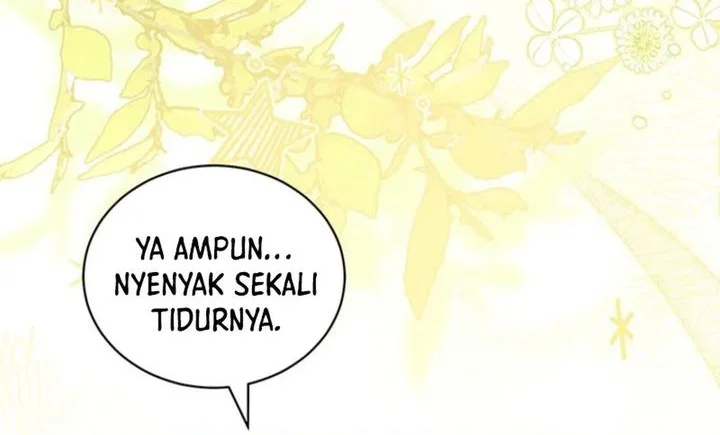 The Youngest Hides Way Too Much Chapter 10 - halaman 18