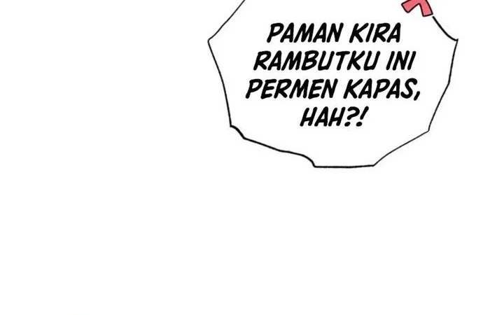 The Youngest Hides Way Too Much Chapter 10 - halaman 23
