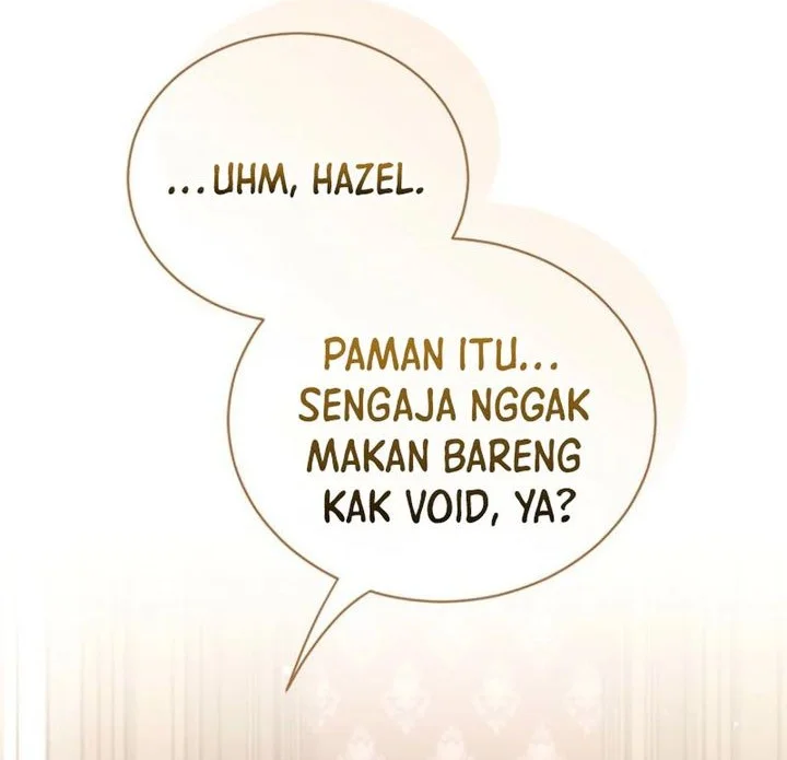 The Youngest Hides Way Too Much Chapter 10 - halaman 33