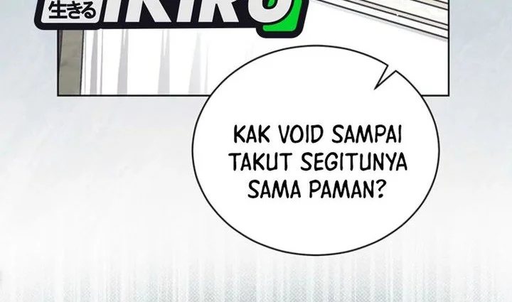 The Youngest Hides Way Too Much Chapter 10 - halaman 37
