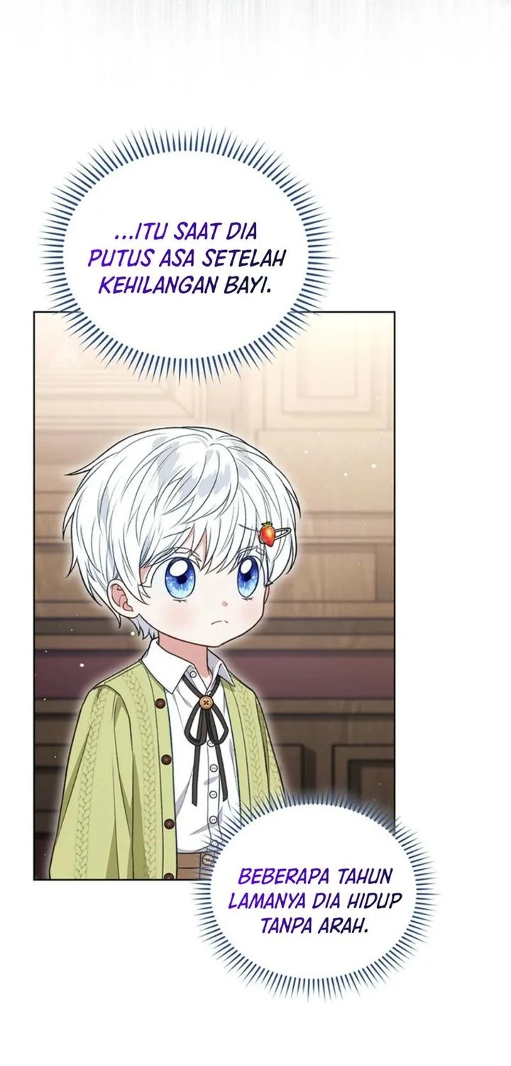 The Youngest Hides Way Too Much Chapter 10 - halaman 39