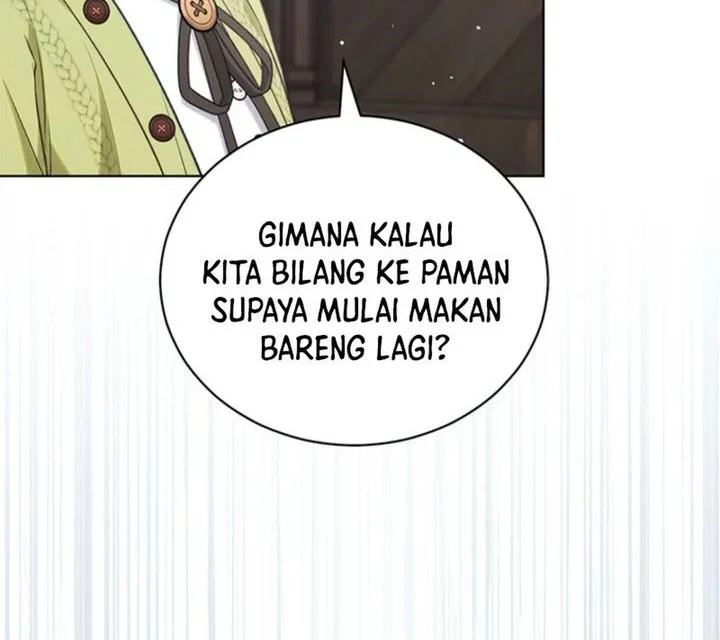The Youngest Hides Way Too Much Chapter 10 - halaman 45