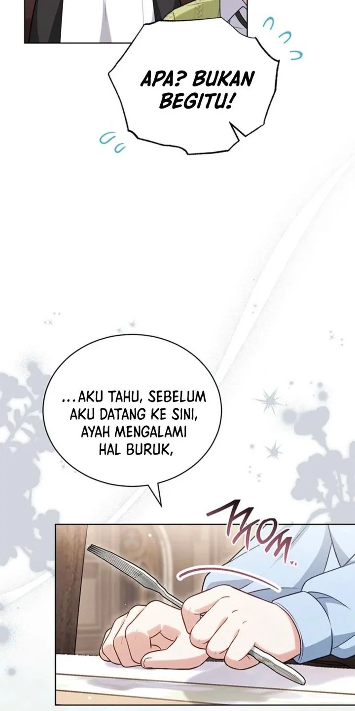 The Youngest Hides Way Too Much Chapter 10 - halaman 47