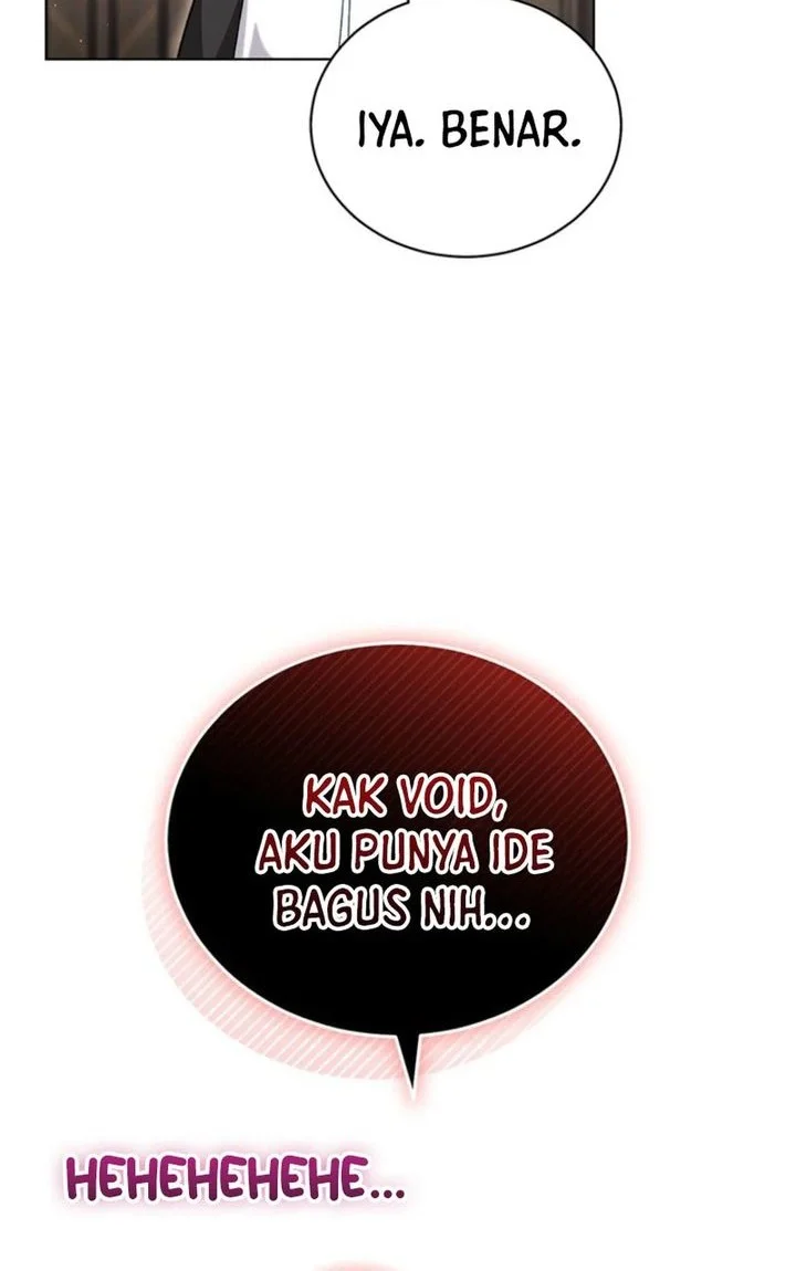 The Youngest Hides Way Too Much Chapter 10 - halaman 51