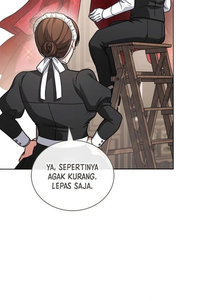 The Youngest Hides Way Too Much Chapter 11 - halaman 13
