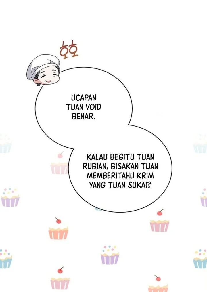 The Youngest Hides Way Too Much Chapter 11 - halaman 19