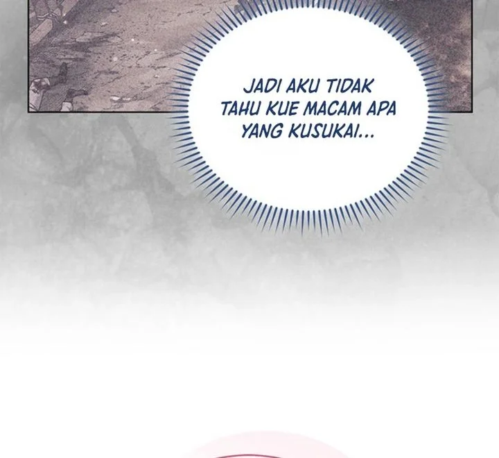The Youngest Hides Way Too Much Chapter 11 - halaman 21