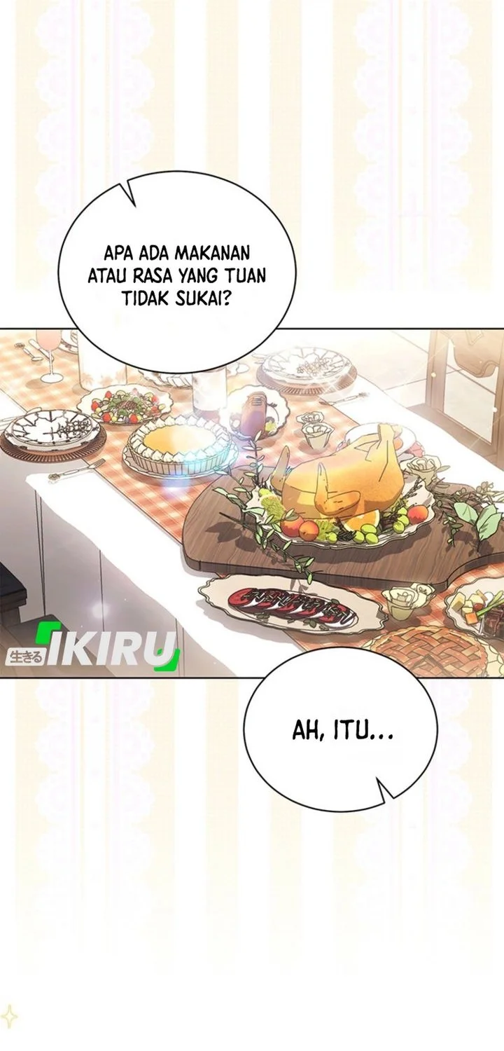 The Youngest Hides Way Too Much Chapter 11 - halaman 23