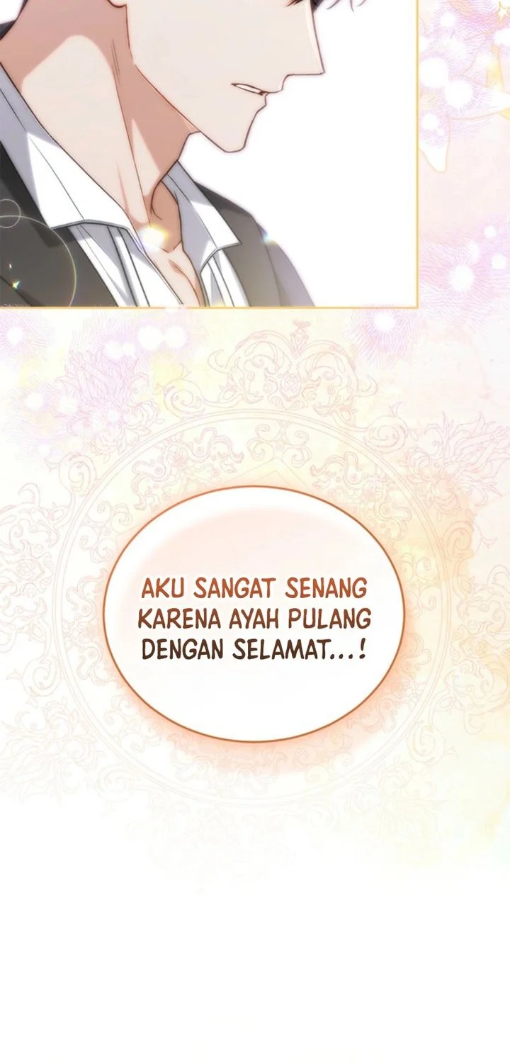 The Youngest Hides Way Too Much Chapter 11 - halaman 33