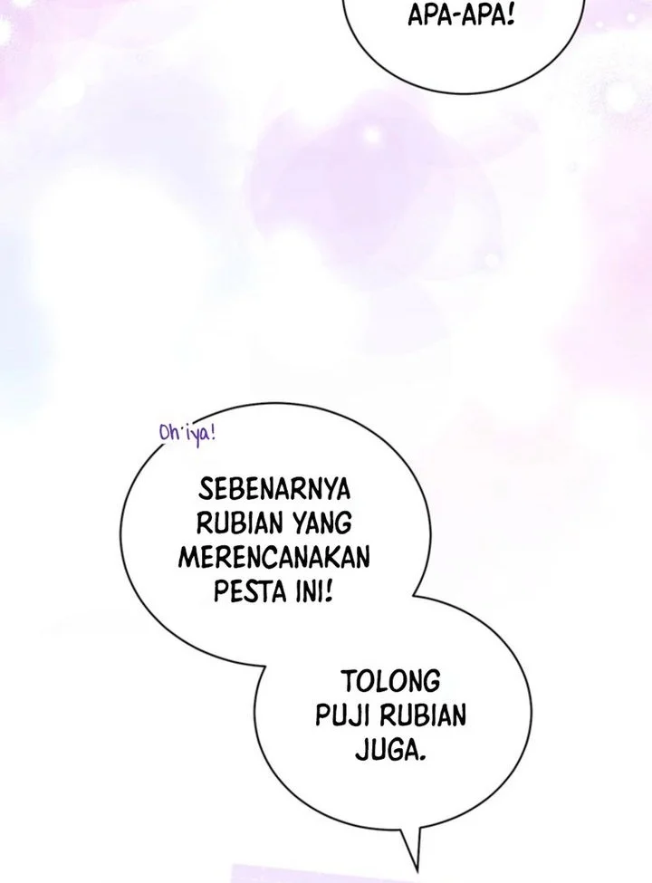 The Youngest Hides Way Too Much Chapter 11 - halaman 42