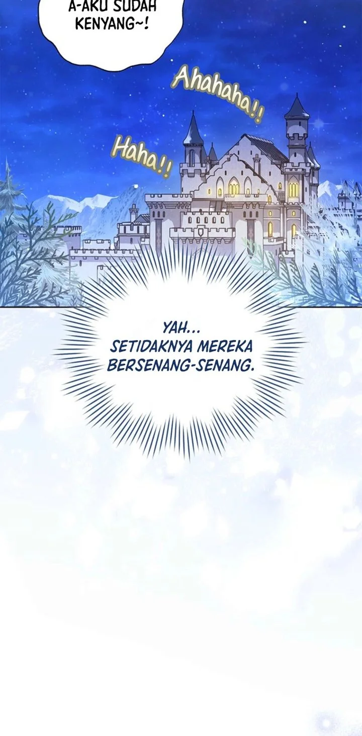 The Youngest Hides Way Too Much Chapter 11 - halaman 50