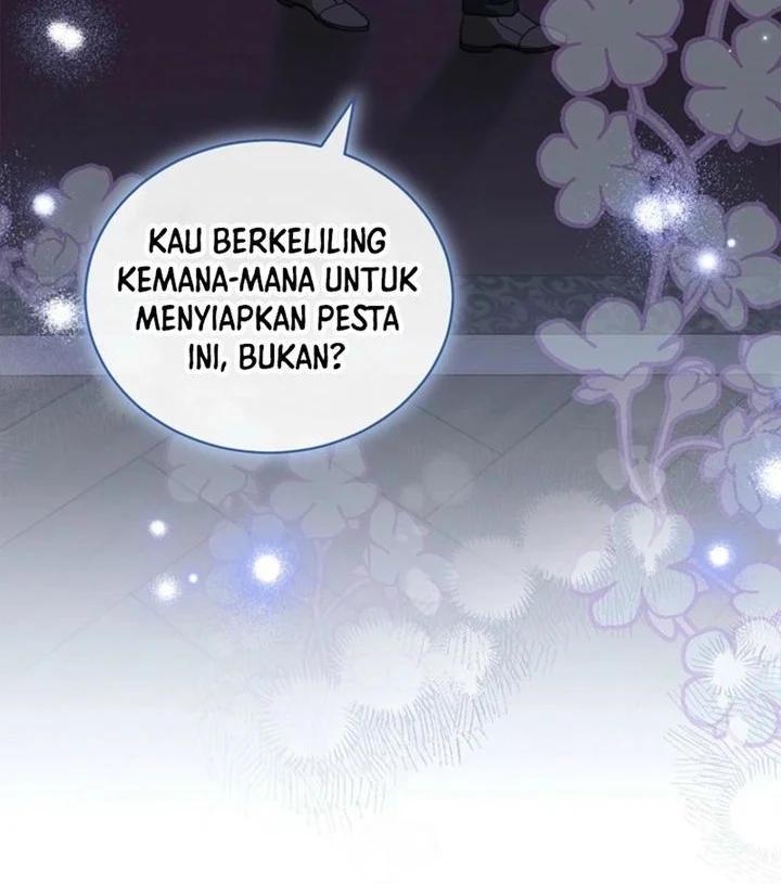 The Youngest Hides Way Too Much Chapter 11 - halaman 52