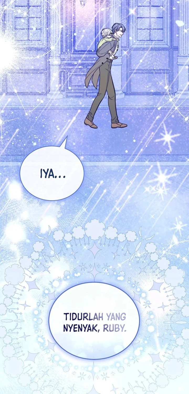 The Youngest Hides Way Too Much Chapter 11 - halaman 56