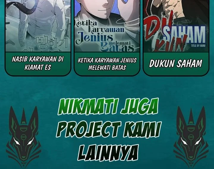 The Youngest Hides Way Too Much Chapter 11 - halaman 58