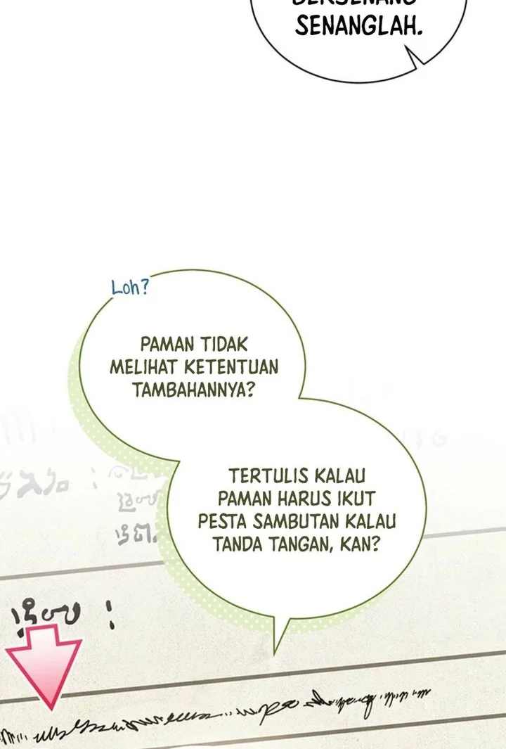 The Youngest Hides Way Too Much Chapter 11 - halaman 6