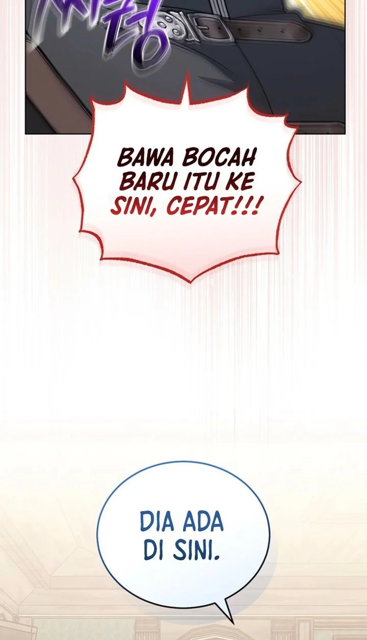 The Youngest Hides Way Too Much Chapter 12 - halaman 24