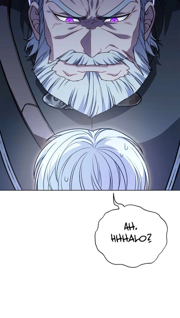 The Youngest Hides Way Too Much Chapter 12 - halaman 26