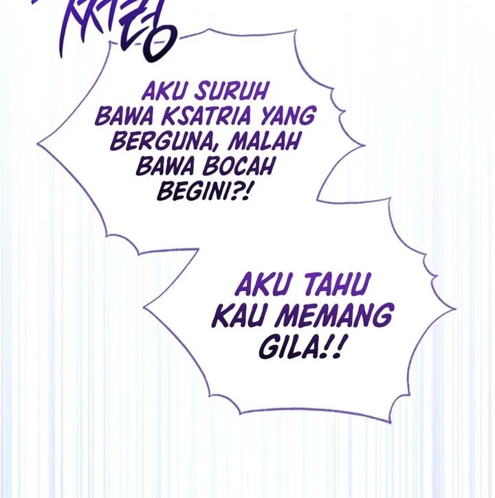 The Youngest Hides Way Too Much Chapter 12 - halaman 34
