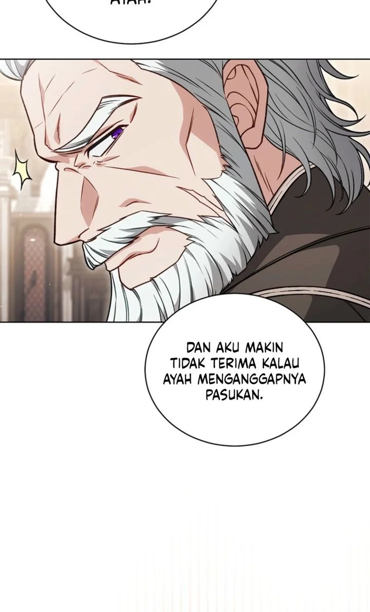 The Youngest Hides Way Too Much Chapter 12 - halaman 40