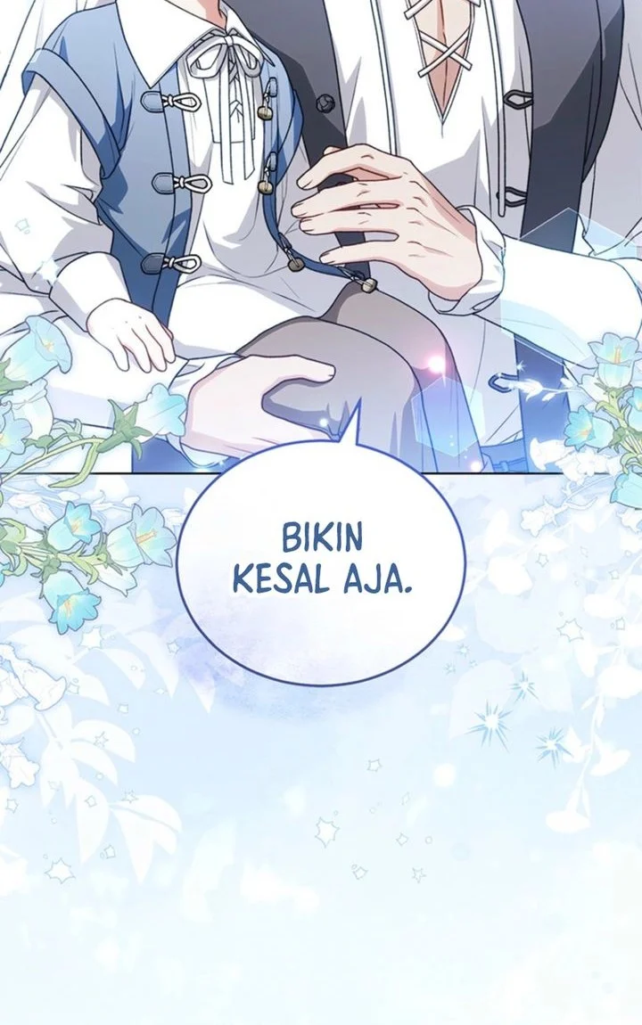 The Youngest Hides Way Too Much Chapter 12 - halaman 48