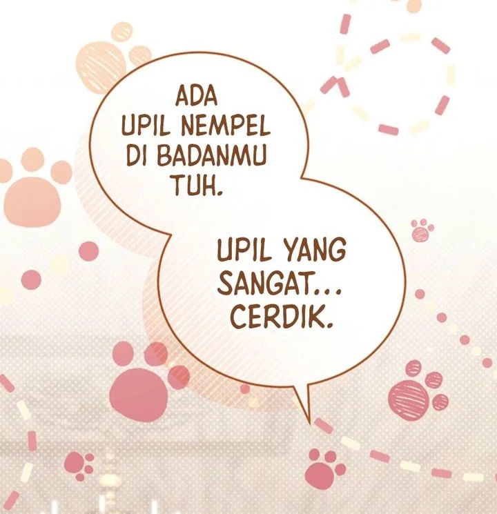 The Youngest Hides Way Too Much Chapter 12 - halaman 58